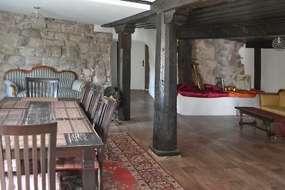 Ferienhaus Pfistermühle