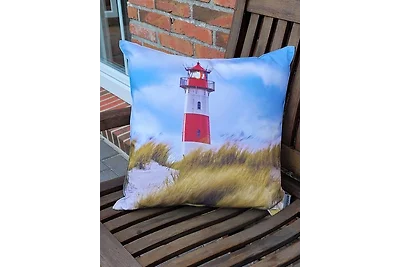 Landhus achtern Diek
