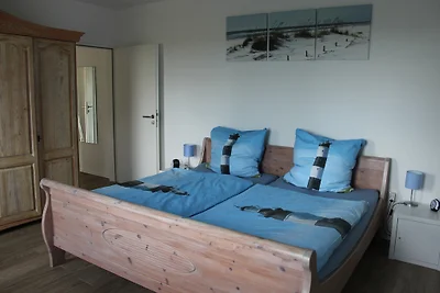 Landhus achtern Diek