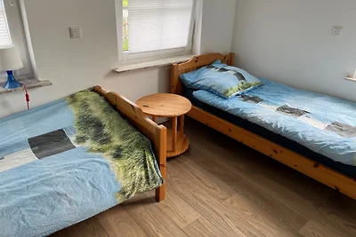 Landhus achtern Diek