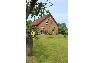 Landhus achtern Diek
