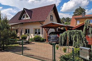Schönes Ferienhaus
