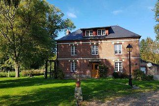 Ferienhaus Ferme DufresneFrankreich