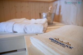 Ferienhaus Grodenblick Sanddorn Whg 3