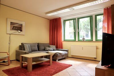 Vakantieappartement Gezinsvakantie Dresden