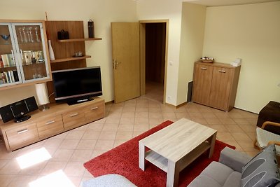 Vakantieappartement Gezinsvakantie Dresden