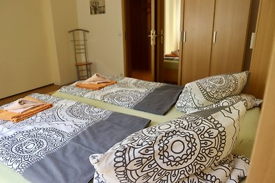 Vakantieappartement Gezinsvakantie Dresden