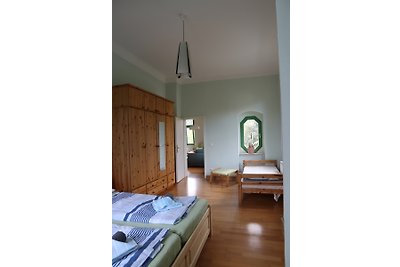 Ferienwohnung am Großen Garten I