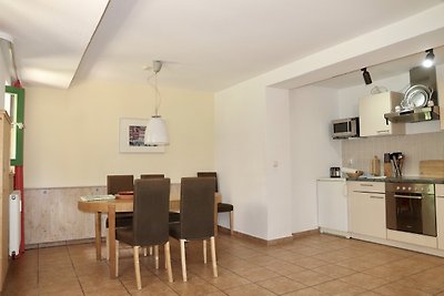 Vakantieappartement Gezinsvakantie Dresden