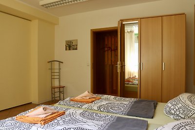 Vakantieappartement Gezinsvakantie Dresden