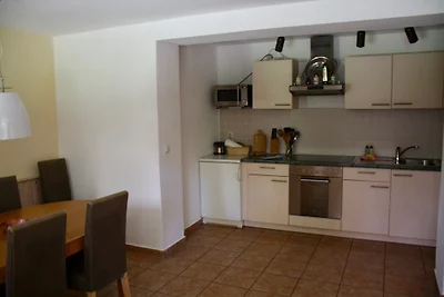 Ferienwohnung am Großen Garten II