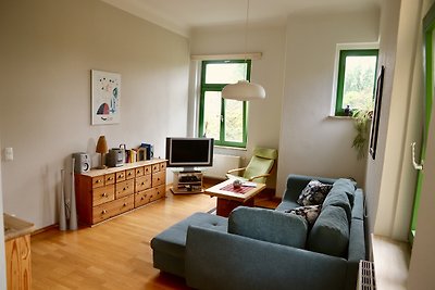 Ferienwohnung am Großen Garten I