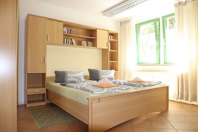 Vakantieappartement Gezinsvakantie Dresden