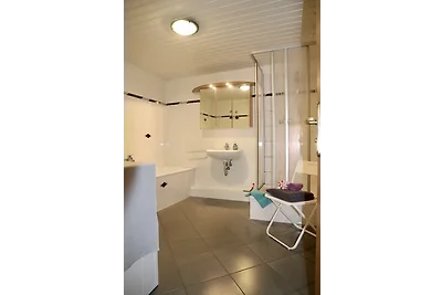 Ferienwohnung am Großen Garten II