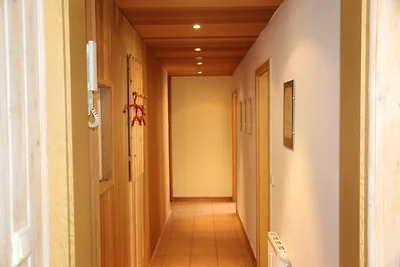 Ferienwohnung am Großen Garten II