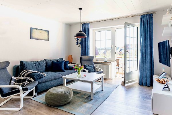 Ferienwohnung Friedrichskoog