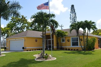 Villa Hillary