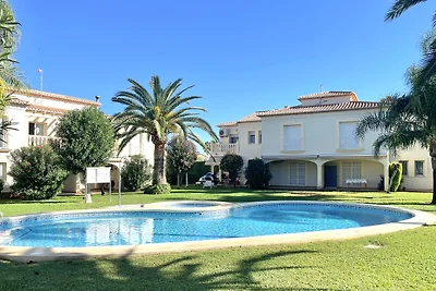 CasaBlanca - Denia