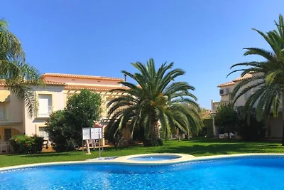 CasaBlanca - Denia