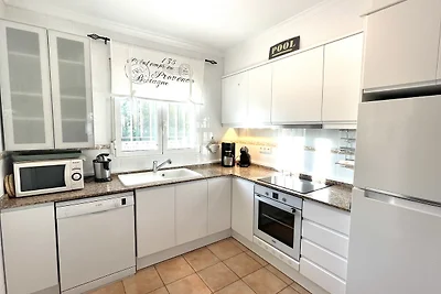 Ferienhaus Dénia 500 m zum Strand