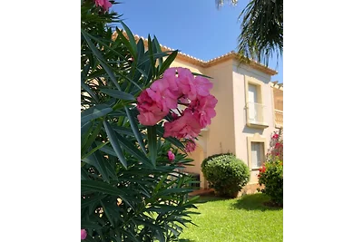 CasaBlanca - Denia