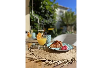 CasaBlanca - Denia