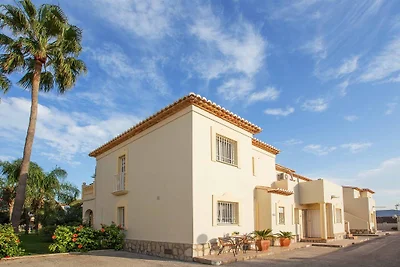 CasaBlanca - Denia