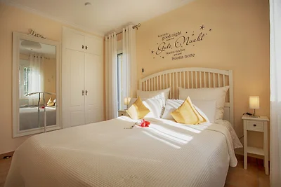 Ferienhaus Dénia 500 m zum Strand