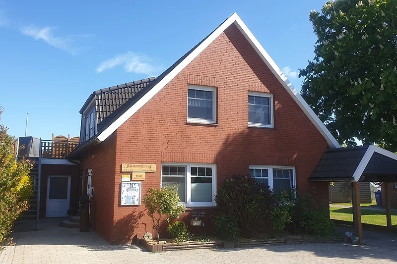 Vakantieaccommodatie