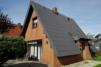 Ferienhaus Spieka-Neufeld
