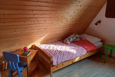 Casa di vacanza HOLZWARTH