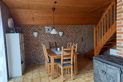 Ferienhaus HOLZWARTH