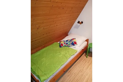 Ferienhaus HOLZWARTH