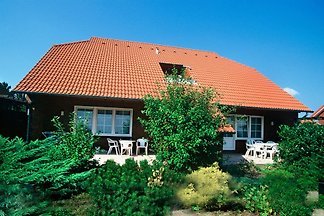 Ferienwohnung Neßmersiel