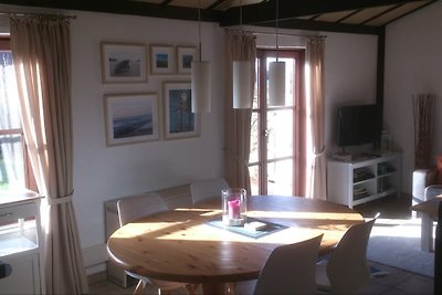 Casa de vacaciones LIBELLE Bredene