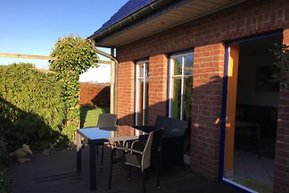 Ferienwohnung Nordglück