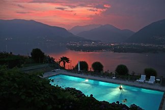 Ferienanlage Casa Chimp