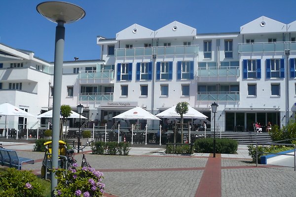 Ferienwohnung Zingst