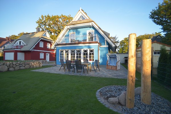 Ferienhaus Prerow