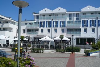 FeWo Apartment Meerblick Zingst