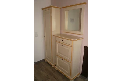 Flat Zeezicht Zingst