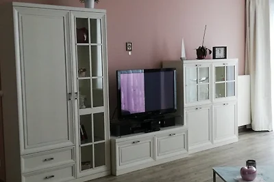 Flat Zeezicht Zingst