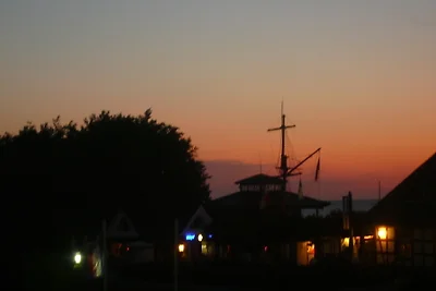Flat Zeezicht Zingst