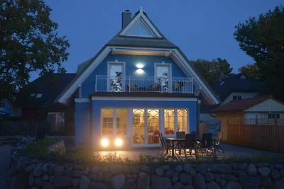 Casa di vacanza Himmelblau