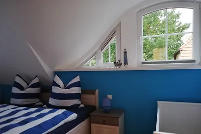 Casa di vacanza Himmelblau