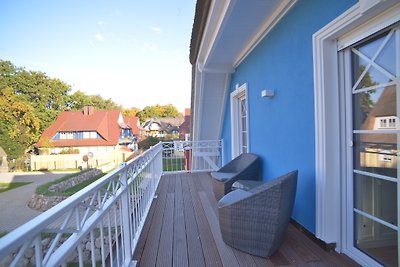 Ferienhaus Himmelblau