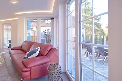 Casa di vacanza Himmelblau