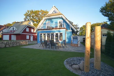 Casa di vacanza Himmelblau