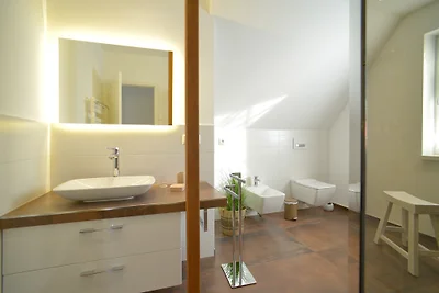 Casa di vacanza Himmelblau