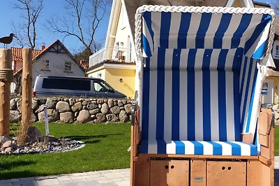 Casa di vacanza Himmelblau